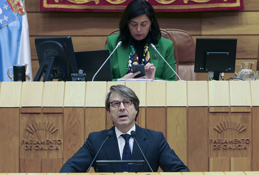 Tirita» contra la IA: ¿Es suficiente la nueva ley gallega?