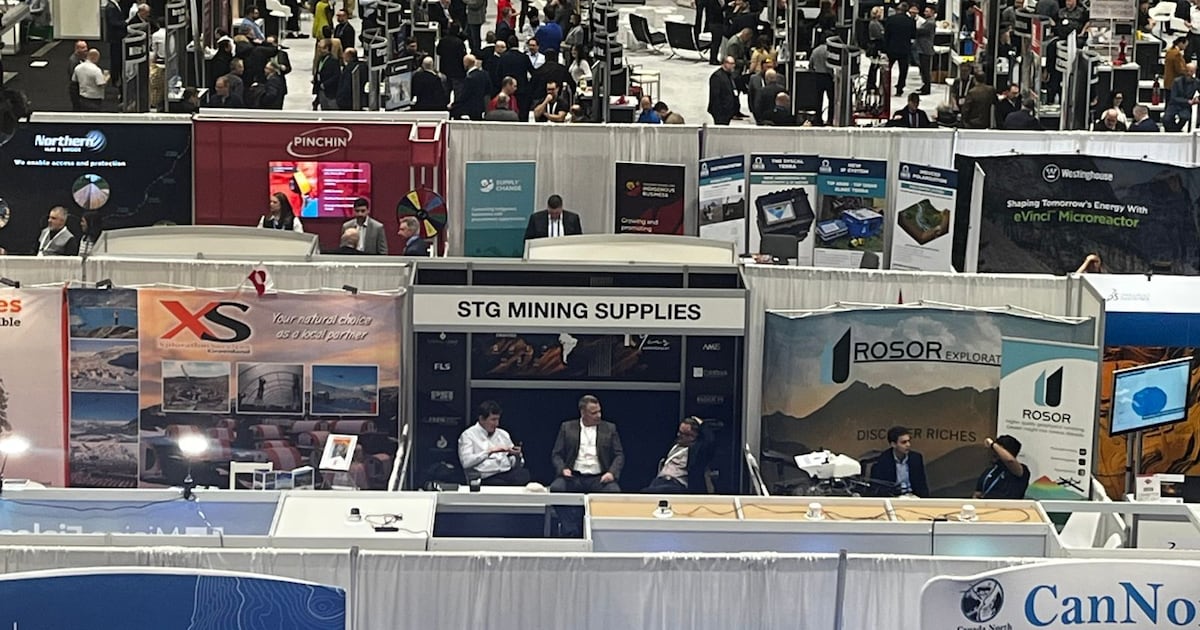 El futuro de la minería se decide aquí: Nueva Zelanda, Canadá y Latinoamérica forjan una alianza clave
