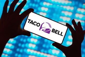 Taco Bell: La Inteligencia Artificial toma el mando en la gestión de restaurantes virtuales