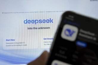 DeepSeek IA: ¿La revolución que los expertos temen y esperan?