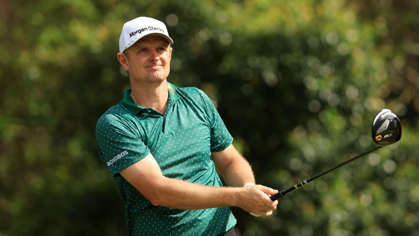 Morgan Stanley revoluciona el Players Championship: Una década de innovación con la IA como protagonista