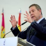 García-Page: El futuro de tus proyectos depende de este voto.