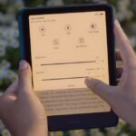 Amazon revoluciona la lectura: Kindle Scribe con IA que resume y perfecciona tu escritura