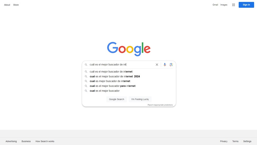 Google contraataca: ¿Podrá el gigante sobrevivir a TikTok y ChatGPT?