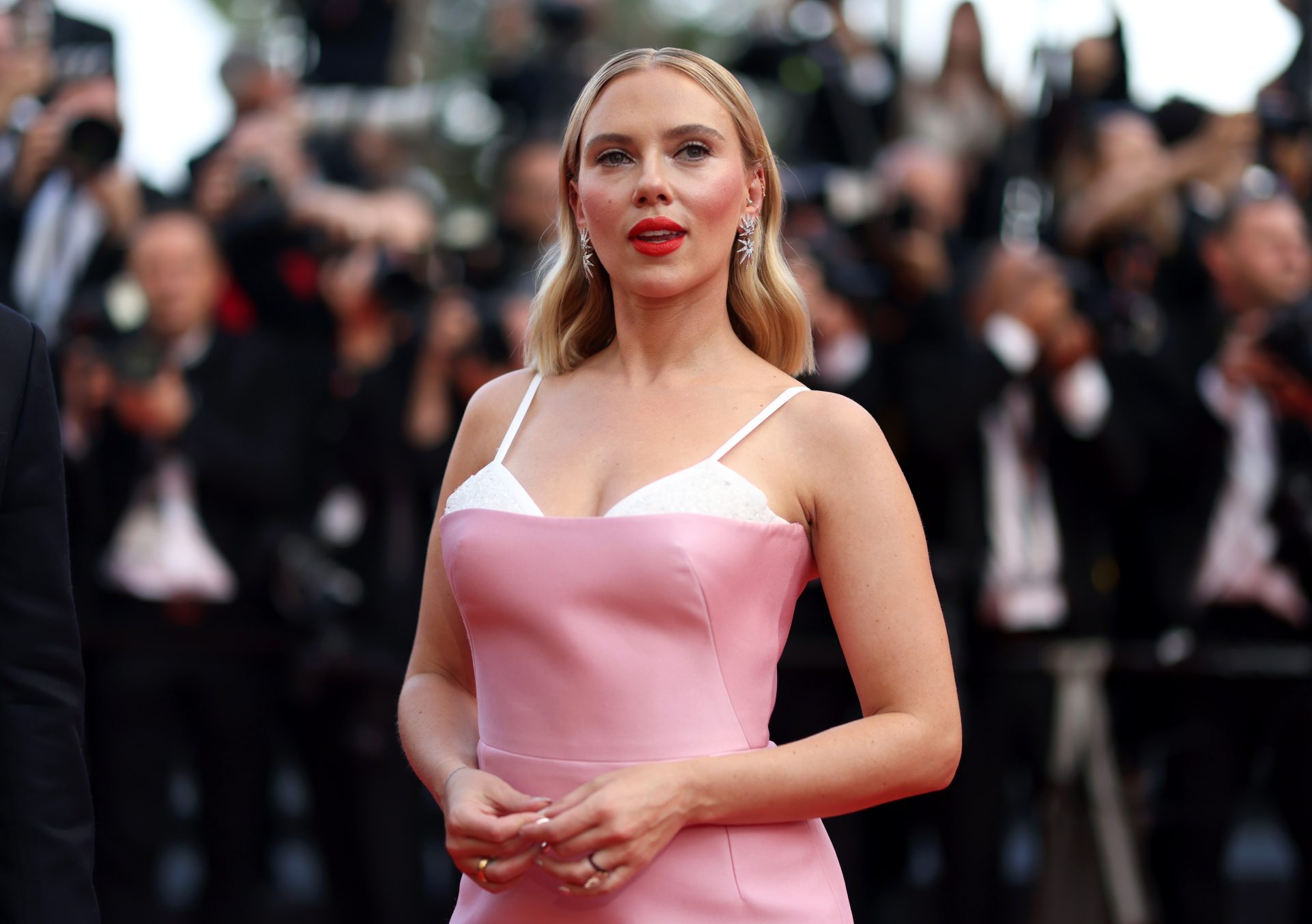 ChatGPT se queda mudo: ¿La voz de Scarlett Johansson silenciada?