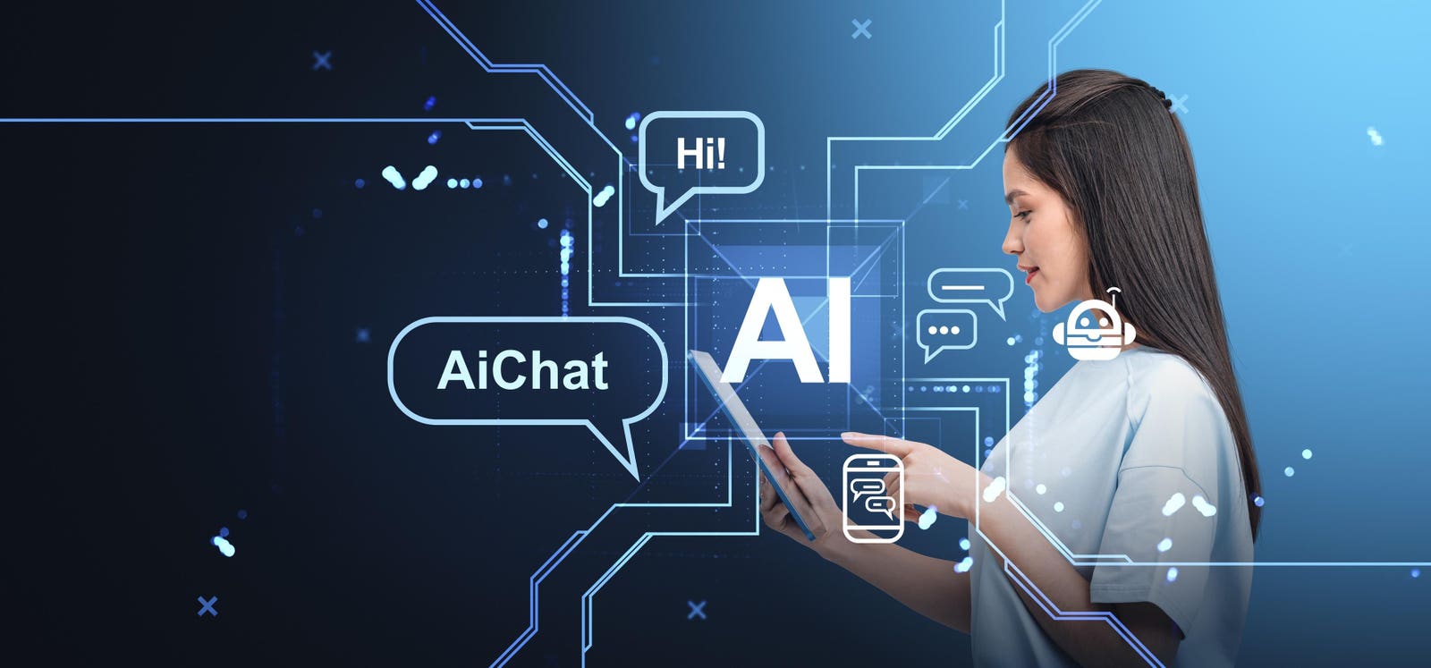 Descubre las habilidades de IA que impulsarán tu carrera (aunque no seas experto en tecnología)