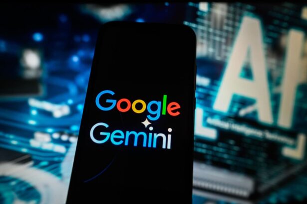 El Revolucionario «Proyecto Astra» de Google: Funciones de IA con Cámara y Pantalla en Vivo Comienzan a Desplegarse