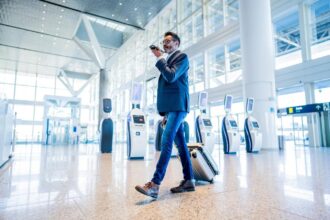 Descubre cómo la IA está revolucionando tus viajes y la hostelería