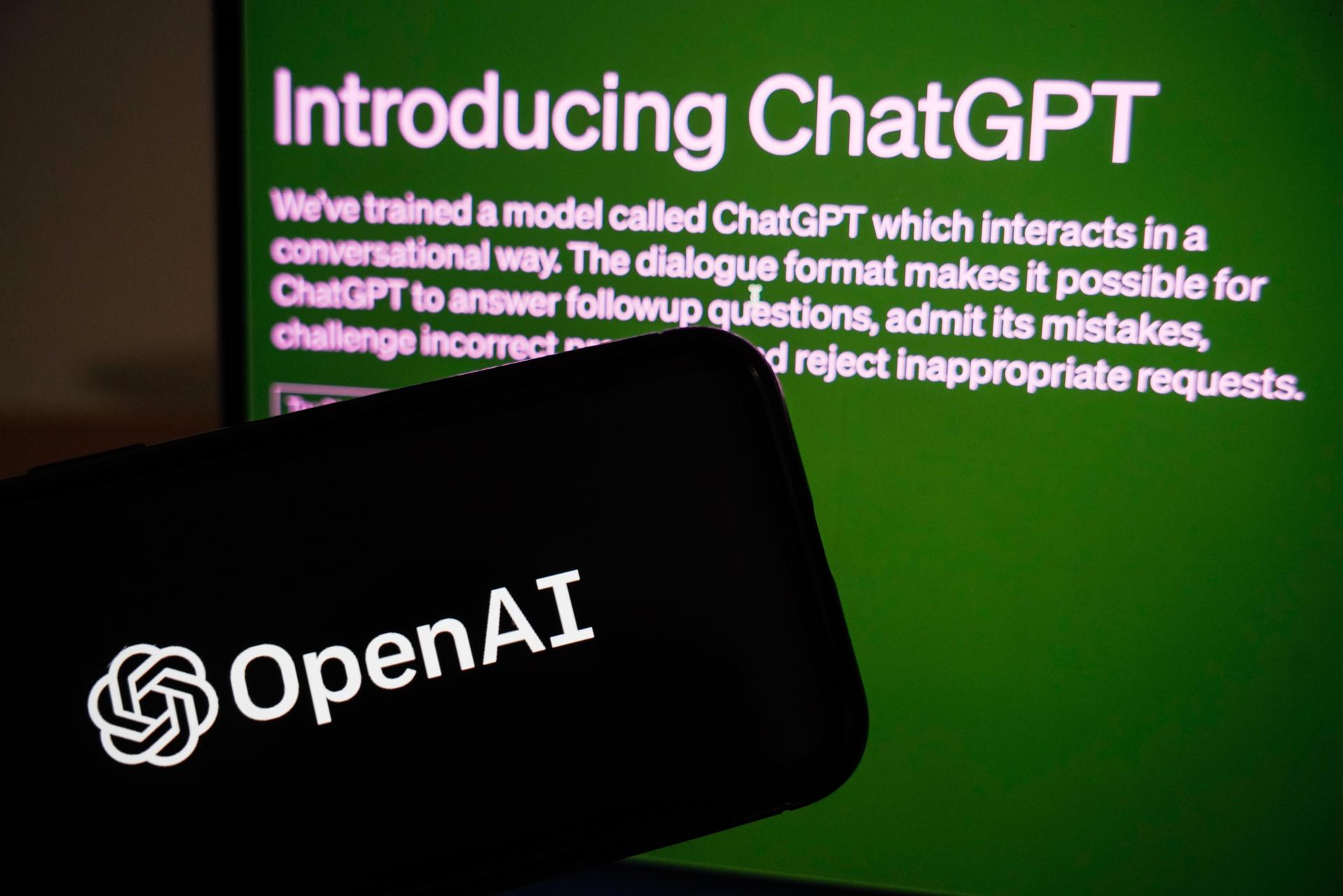 Examen a fondo: Las IA de OpenAI, Microsoft y Google, frente a frente
