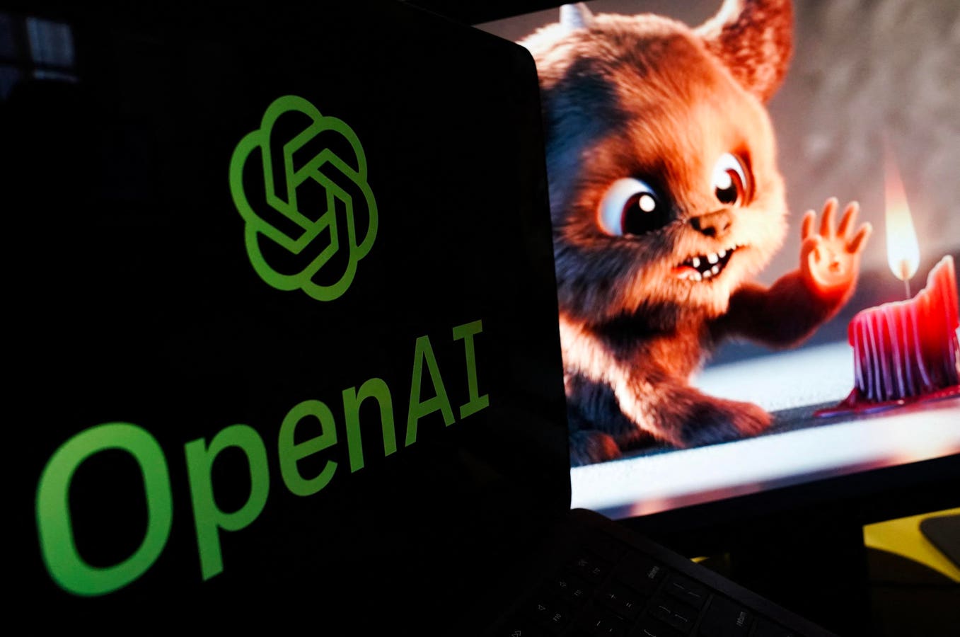 OpenAI 4o Irrumpe en la Creación Visual: Así Redefine su IA la Creatividad