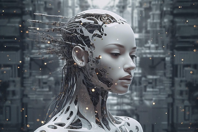 Inteligencia Artificial: El Puente que Define Nuestro Futuro 34 inteligencia artificial