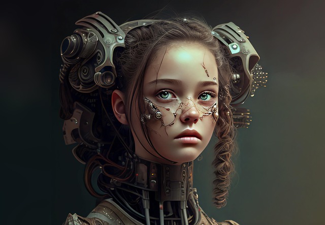 inteligencia artificial