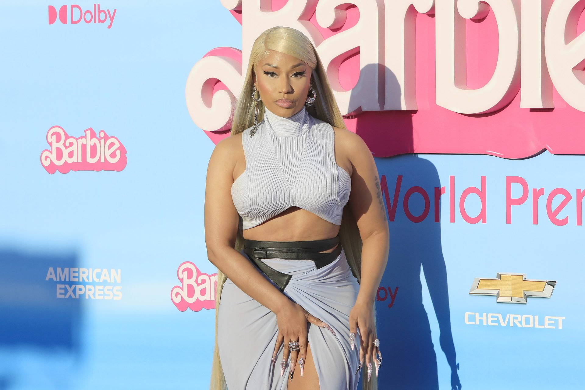Exclusiva: Billie, Nicki y 200 estrellas ¡exigen un alto a la IA! 34 Exclusiva: Billie, Nicki y 200 estrellas ¡exigen un alto a la IA!