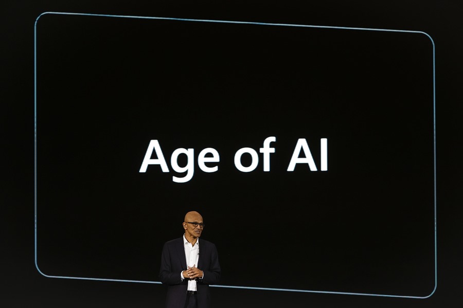 Revolución IA: Microsoft Desata el Futuro de las Computadoras y Tablets 34 Revolución IA: Microsoft Desata el Futuro de las Computadoras y Tablets
