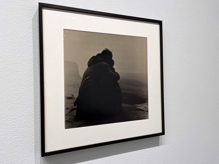El poder inquietante de la IA, expuesto por un cineasta a través del arte 34 El poder inquietante de la IA, expuesto por un cineasta a través del arte