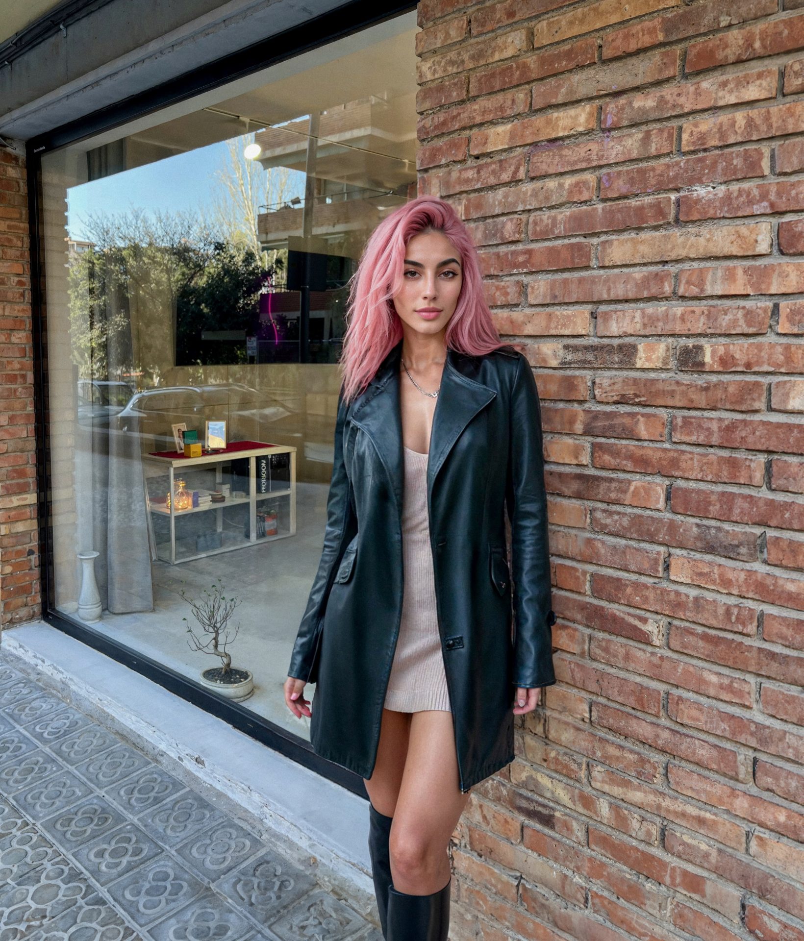 La invasión de los avatares IA: ¿El fin de los influencers reales?