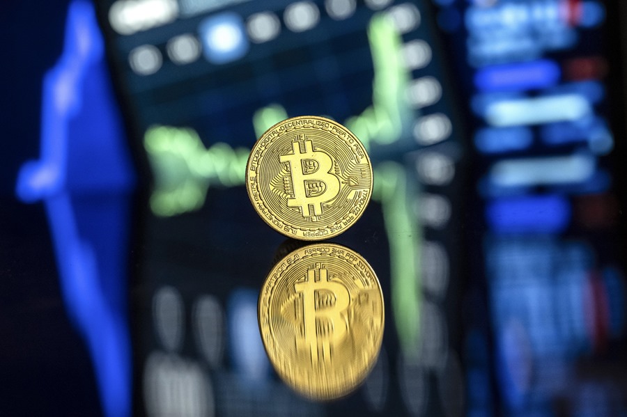 BITCOIN