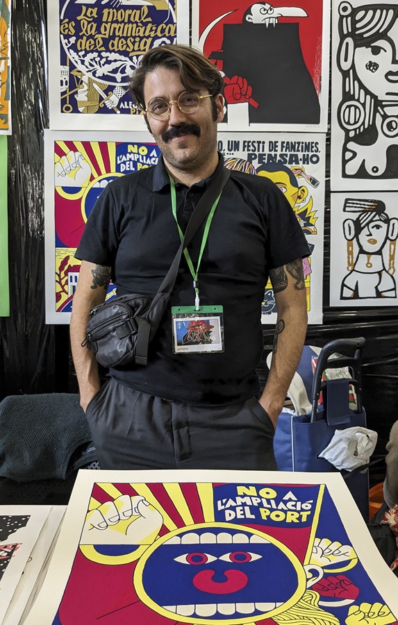 <strong>Rebelión de los Dibujantes: ¿La IA Amenaza el Arte? ¡El Futuro de la Autoría en Juego!</strong>