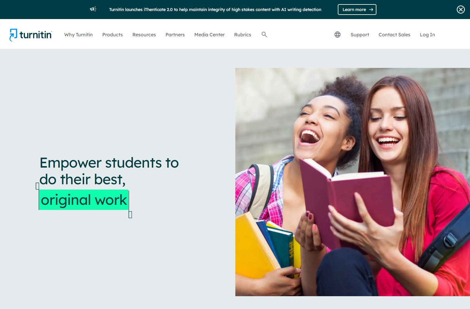 Los educadores de EE.UU. empezaron a enfriar el temor a la inteligencia artificial y, ahora, muchos educadores la usan para sus clases.