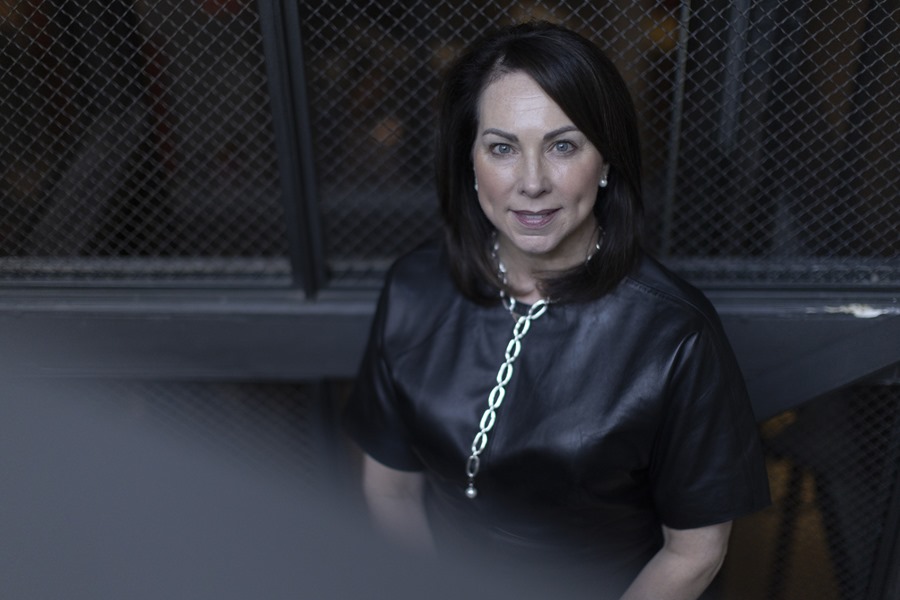 <strong>Guerra por la IA: El futuro que podría beneficiarnos a todos se decide en el MWC.</strong> 34 Lara Dewar, Directora de Marketing de la GSMA.