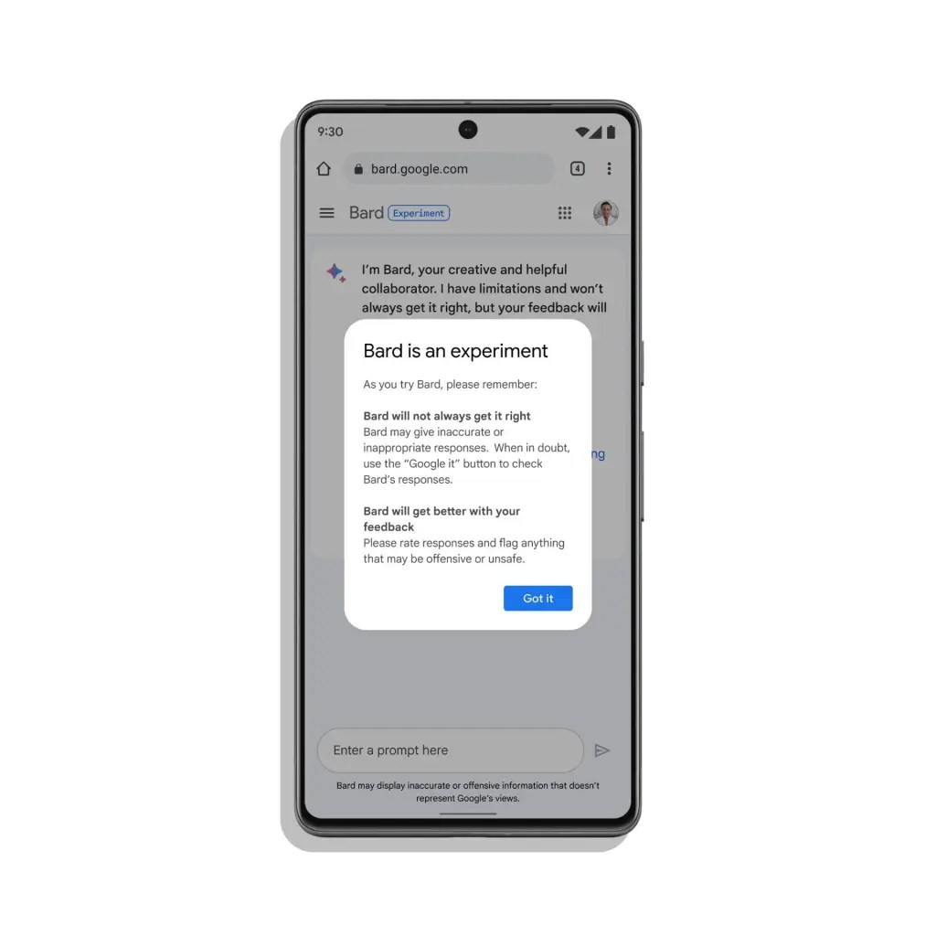 Examen a fondo: Las IA de OpenAI, Microsoft y Google, frente a frente