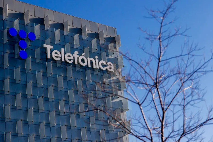 TELEFONICA IA