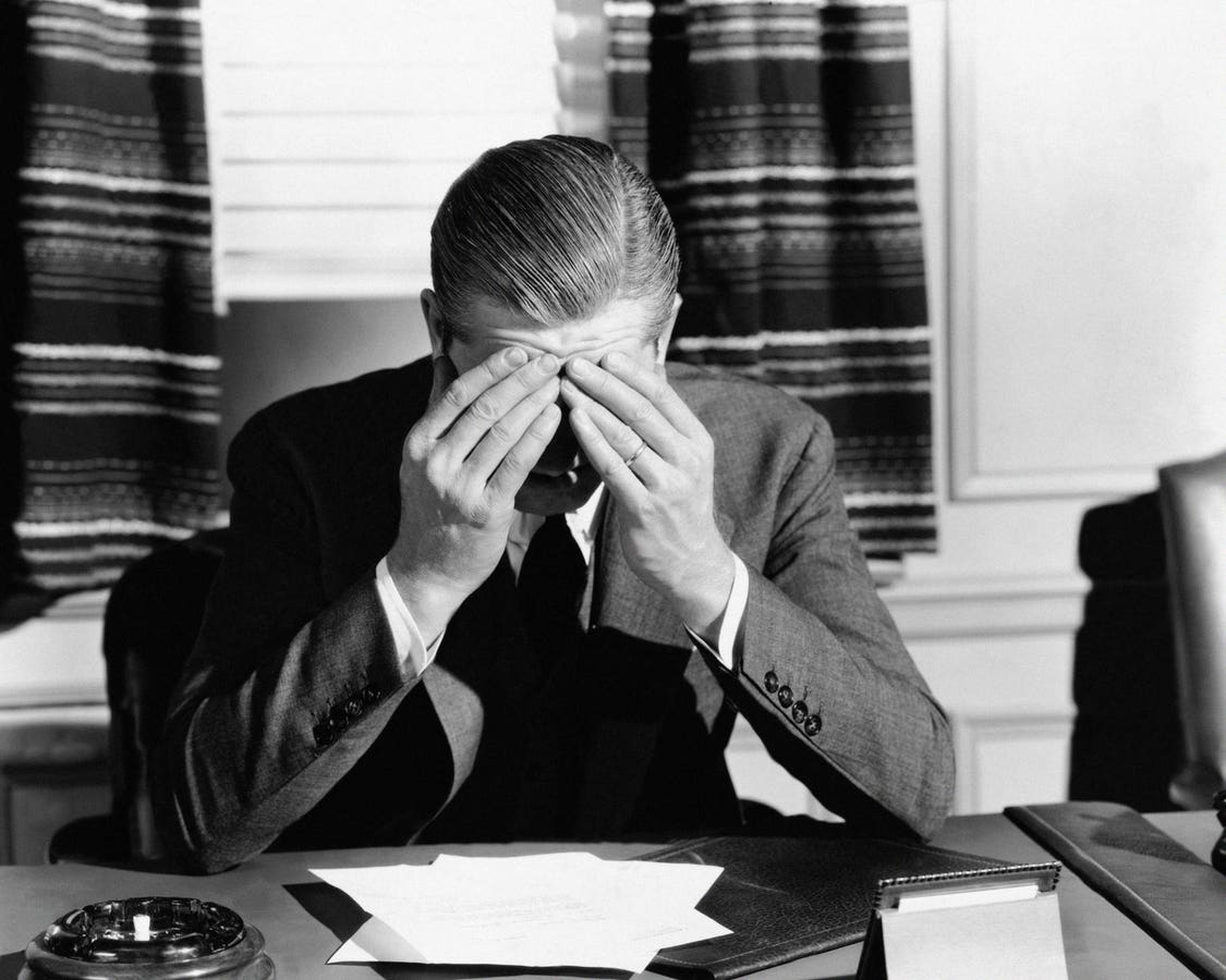Evite el caos de la IA: Claves esenciales para CEOs