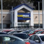 Shamim Mohammad impulsa a CarMax al liderazgo en la nueva era digital