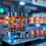 Computación Cuántica y Clásica: La Colaboración que Define el Mañana