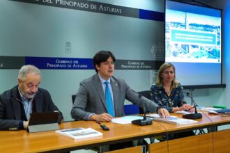 Gijón presenta credenciales: Busca ser el centro neurálgico de la IA en España