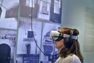 Alivio Innovador: Cómo la Realidad Virtual y la IA Están Transformando el Tratamiento del Dolor