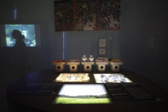IA: More than human’: Descubre las claves de la inteligencia artificial en una exposición única