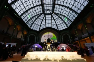 Revolución tecnológica en Europa: La IA se corona como líder en patentes