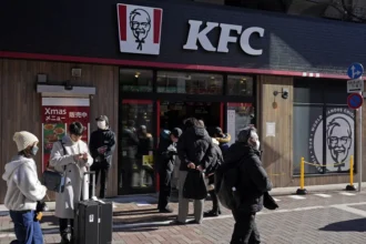 La inteligencia artificial atenderá tus pedidos en KFC, Taco Bell y Pizza Hut