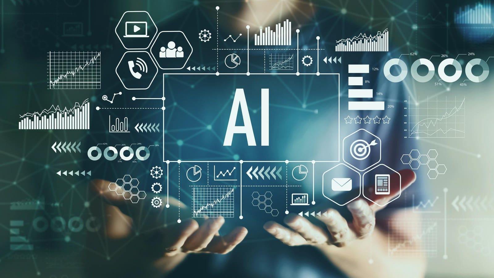 Inteligencia Artificial: ¿Tendencia Progresista o Peligro Extremista?