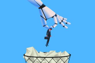Inteligencia Artificial y Liderazgo 2035: Los 5 Desafíos que Determinarán Nuestro Futuro