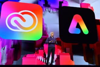 Adobe impulsa su software con asistentes de IA inteligentes