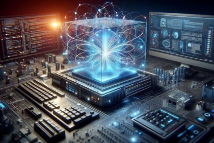 El Cronograma Cuántico Acelerado: Hitos Clave y Futuro Inminente