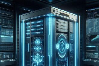 El gigante renace: Descubre el papel vital del mainframe en la revolución IA