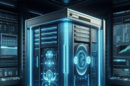 El gigante renace: Descubre el papel vital del mainframe en la revolución IA