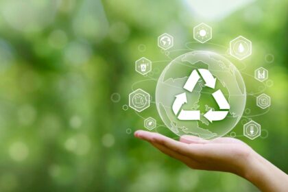 La ciencia transforma el papel: nace una alternativa biodegradable al plástico