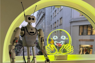 La IA de código abierto se hace física: Hugging Face adquiere Pollen Robotics y sus humanoides