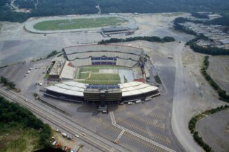 Inteligencia Artificial: La Nueva Estratega que Transforma Estadios y Deportistas