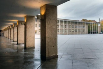 Logroño activa su ‘Gemelo Digital’: La Inteligencia Artificial gestionará los servicios públicos