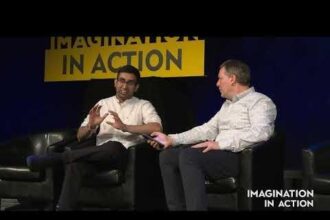 Cómo el no-code y la IA están revolucionando el desarrollo de software: reflexiones de Anshul Ramachandran