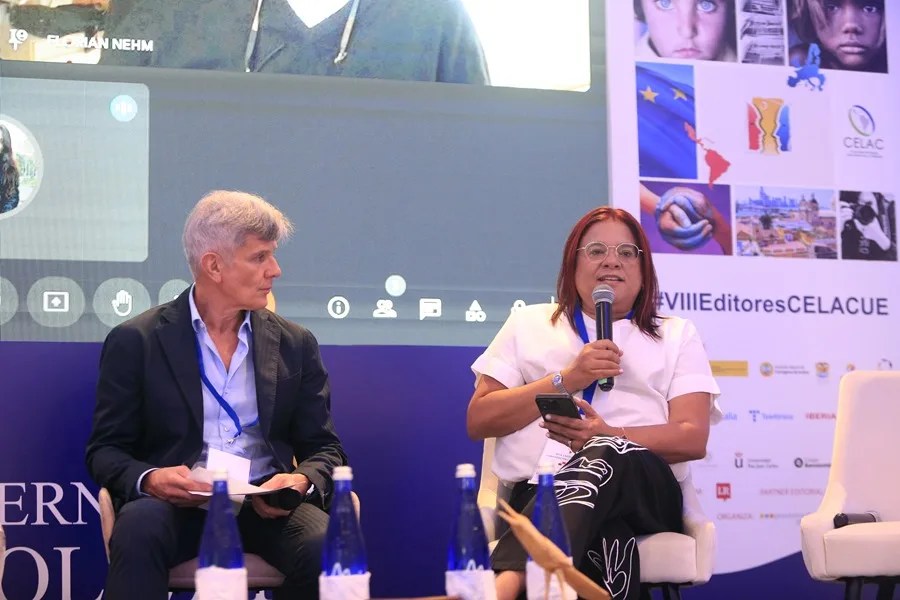 La IA pone en jaque la verdad informativa y la libertad de prensa 35 La IA pone en jaque la verdad informativa y la libertad de prensa
