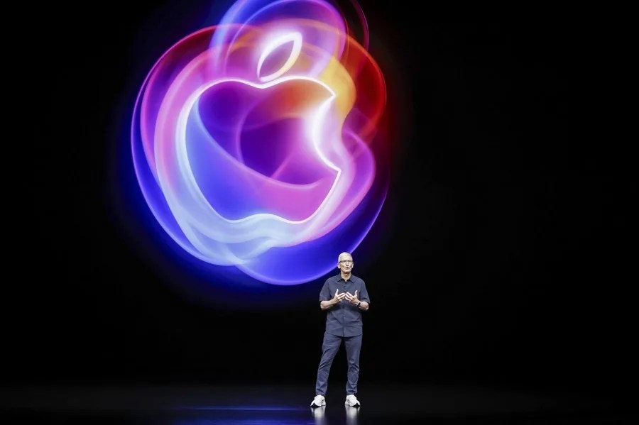 Pekín pide a Apple profundizar su inversión y Tim Cook reafirma el compromiso con China 34 Pekín pide a Apple profundizar su inversión y Tim Cook reafirma el compromiso con China