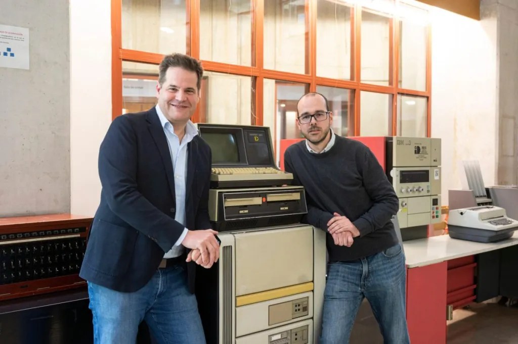 Así transforma la Inteligencia Artificial tu consumo para ahorrar energía 34 Así transforma la Inteligencia Artificial tu consumo para ahorrar energía