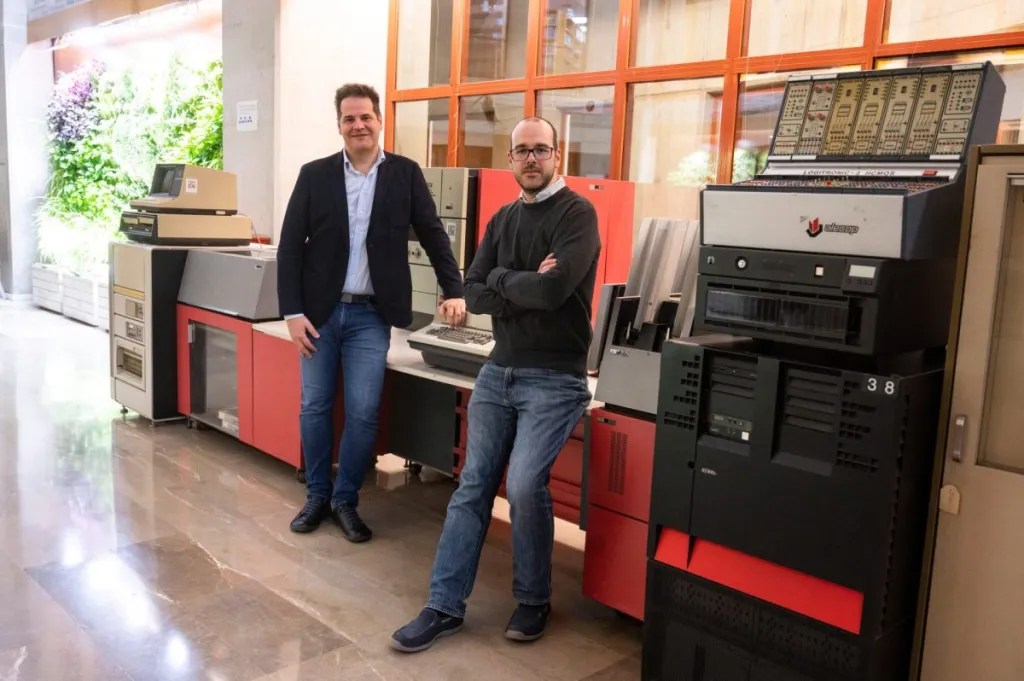 Así transforma la Inteligencia Artificial tu consumo para ahorrar energía 35 Así transforma la Inteligencia Artificial tu consumo para ahorrar energía