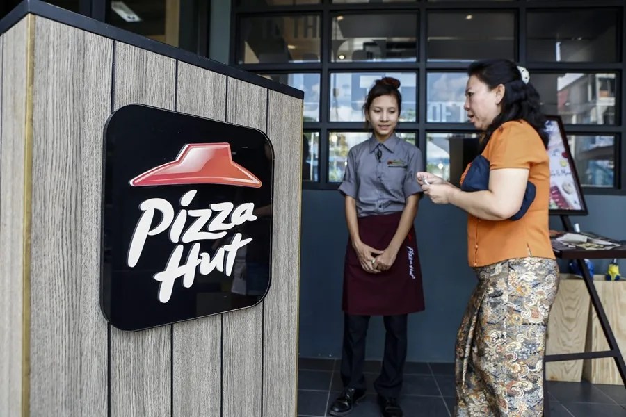 La inteligencia artificial atenderá tus pedidos en KFC, Taco Bell y Pizza Hut 34 La inteligencia artificial atenderá tus pedidos en KFC, Taco Bell y Pizza Hut